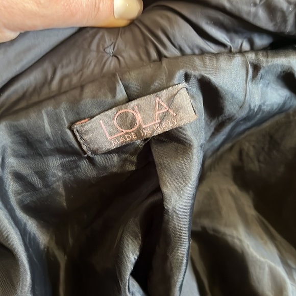 Lola Puffer Jacket - Picture 5 of 6